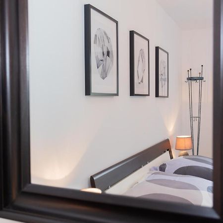 מריה אלם אם שטיינרנן מיר Ferienwohnung Im Zentrum מראה חיצוני תמונה
