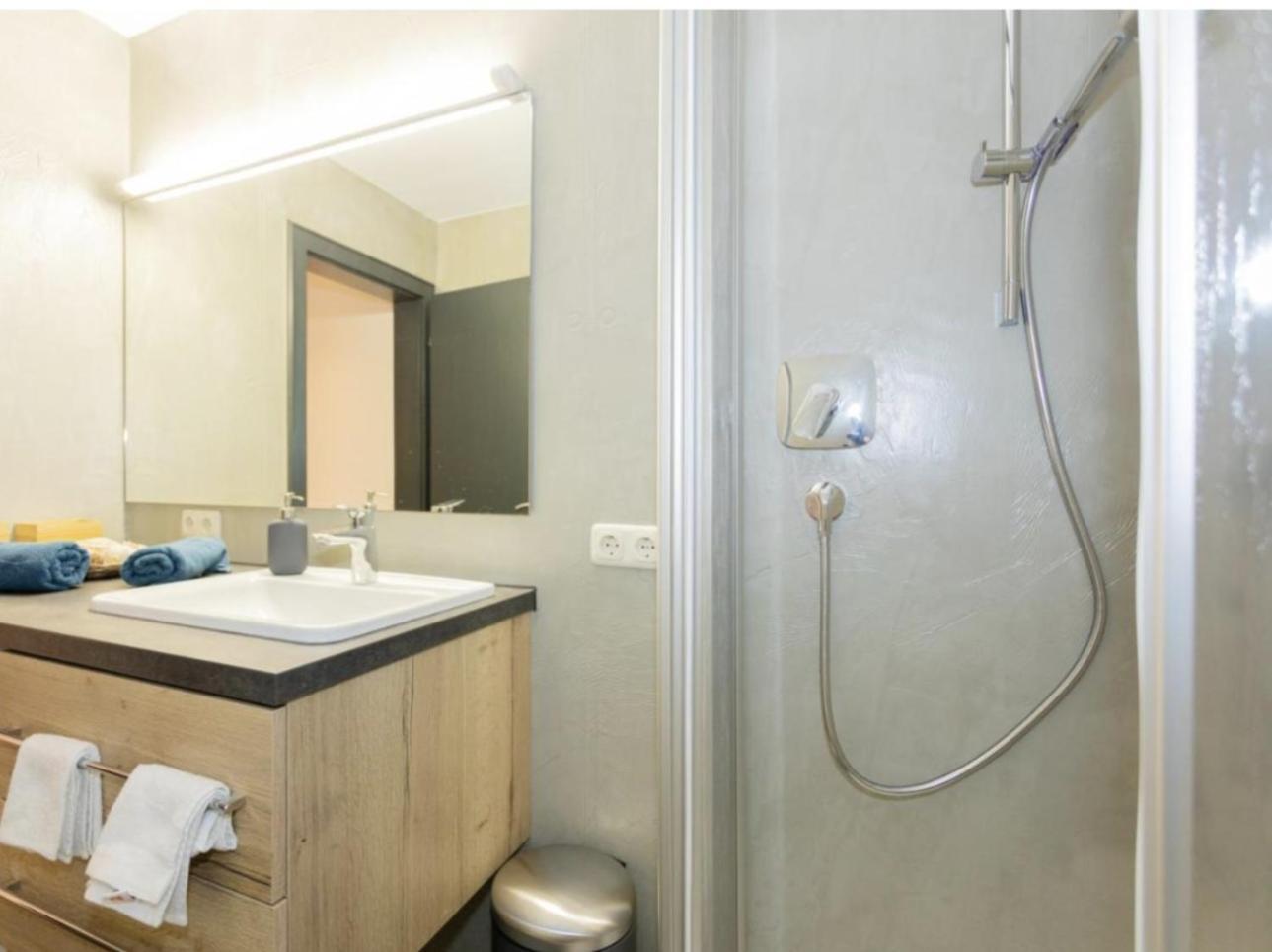 מריה אלם אם שטיינרנן מיר Ferienwohnung Im Zentrum מראה חיצוני תמונה